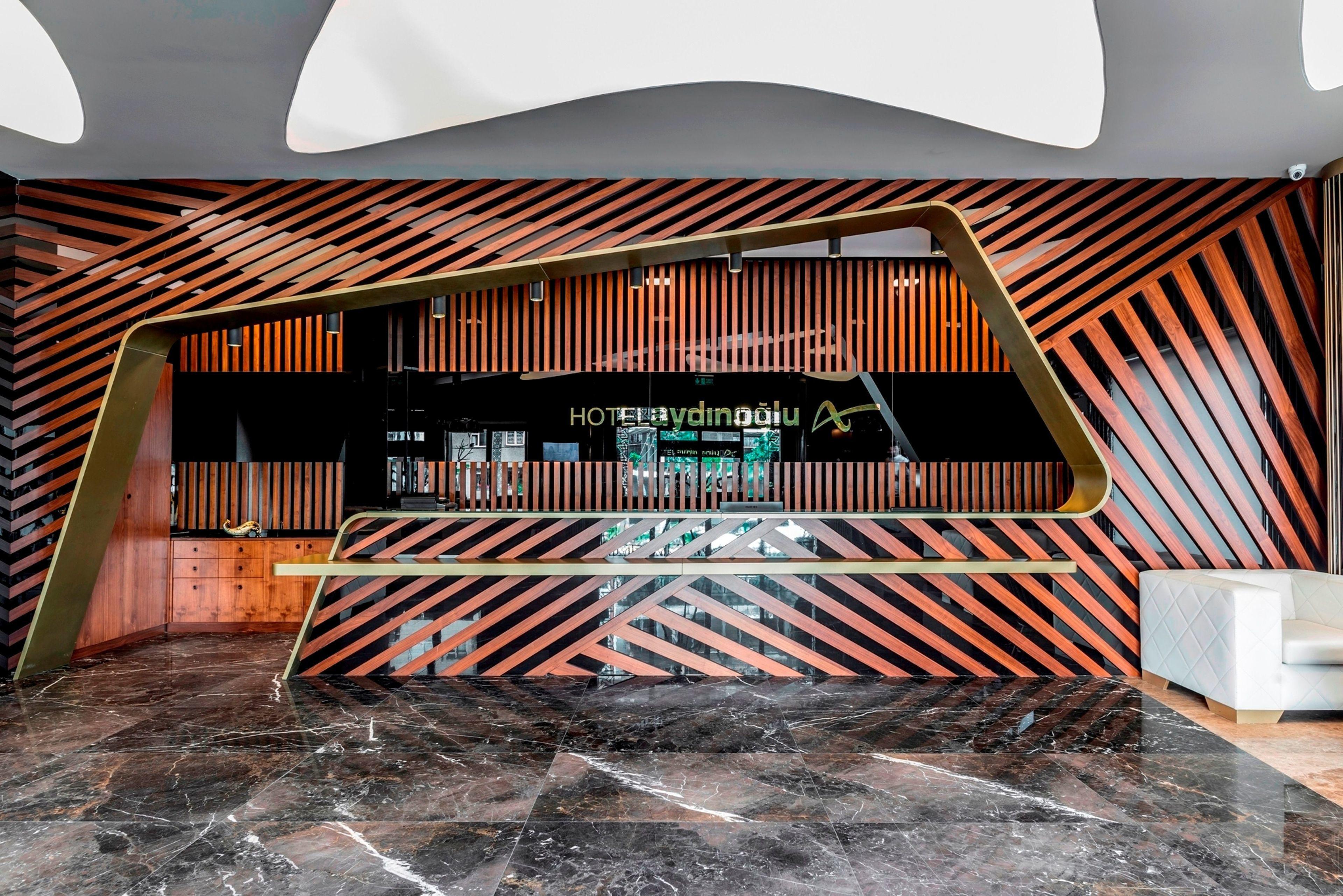 Aydinoglu Hotel, Istanbul
